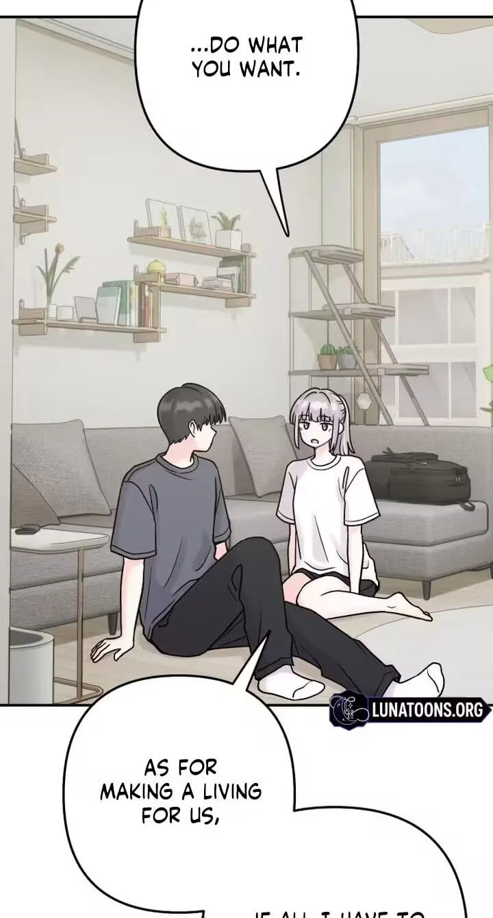 Read Operation: Heartbeat chapter 27 image 73 on Lezhin