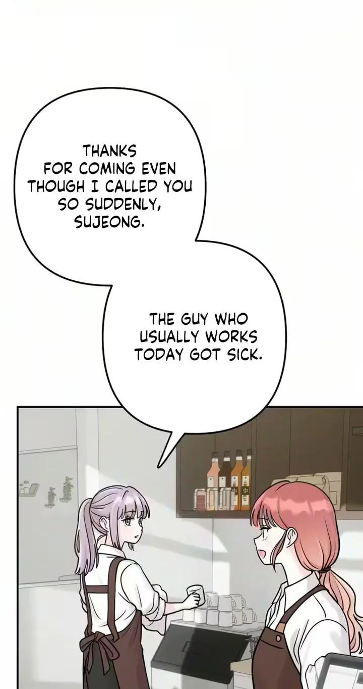 Read Operation: Heartbeat chapter 28 image 3 on Lezhin