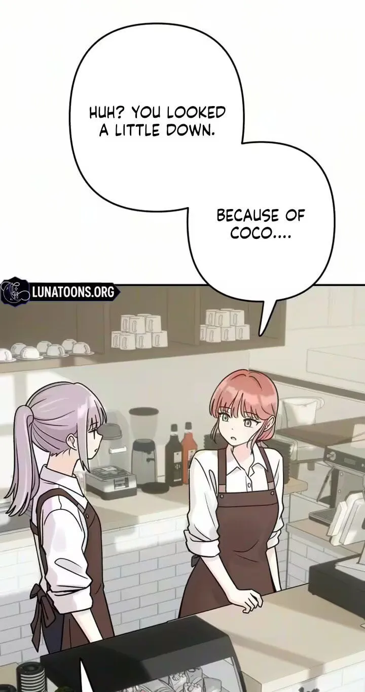 Read Operation: Heartbeat chapter 28 image 35 on Lezhin