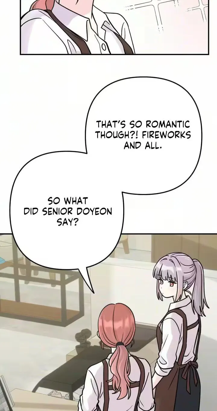 Read Operation: Heartbeat chapter 28 image 40 on Lezhin