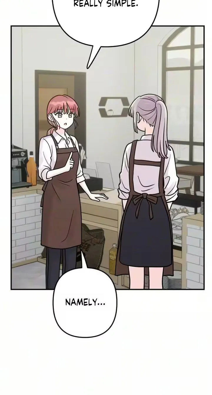 Read Operation: Heartbeat chapter 28 image 56 on Lezhin
