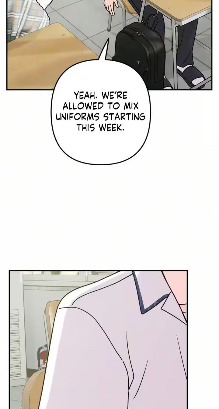 Read Operation: Heartbeat chapter 28 image 64 on Lezhin