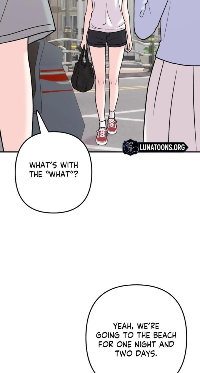 Read Operation: Heartbeat chapter 29 image 18 on Lezhin