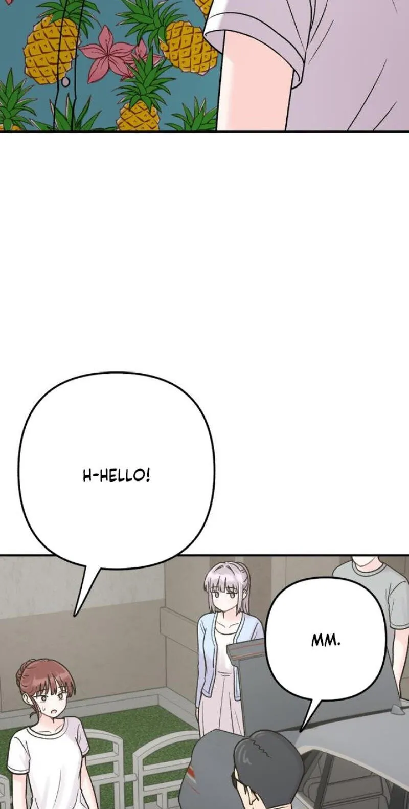 Read Operation: Heartbeat chapter 29 image 23 on Lezhin