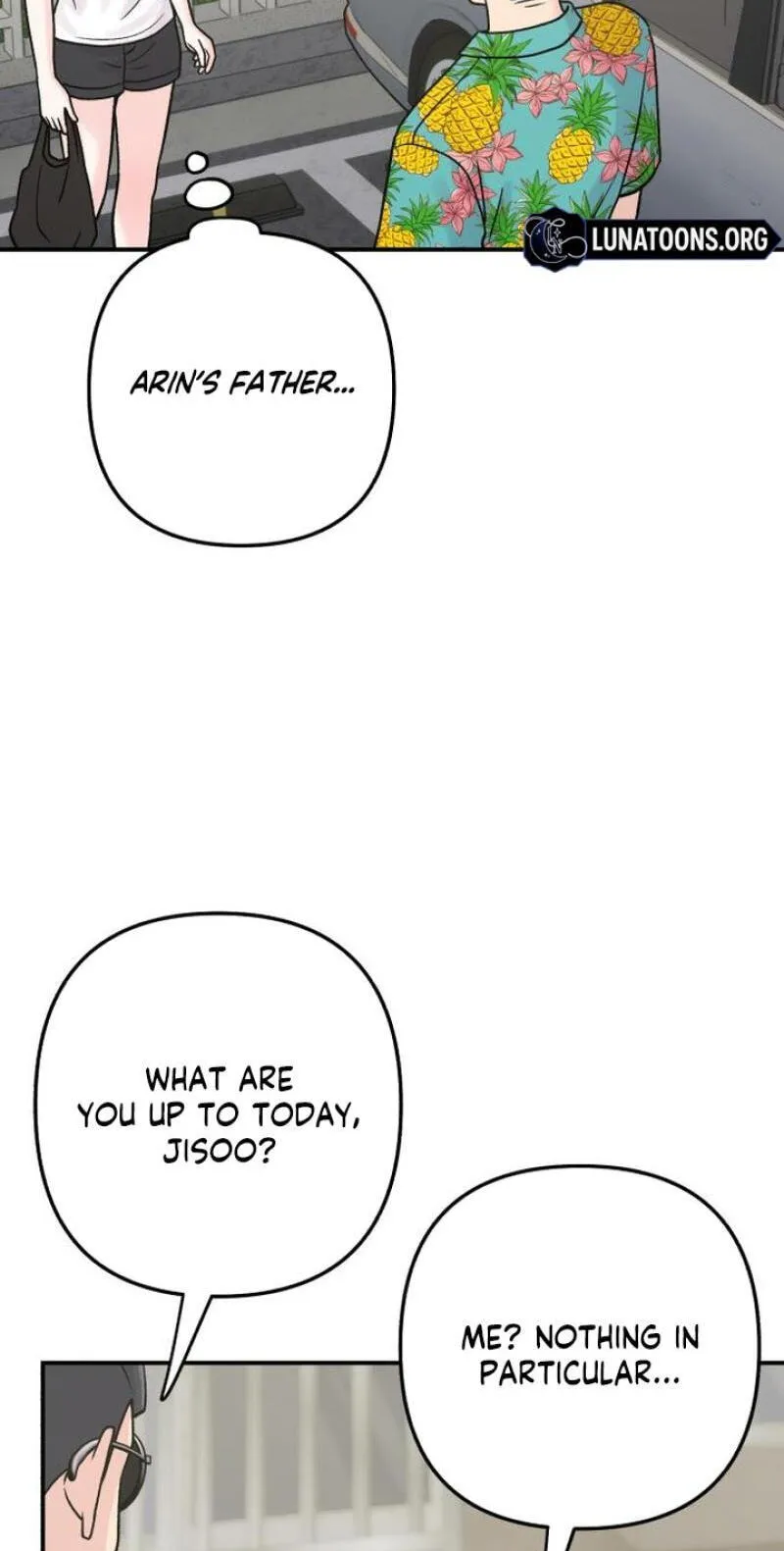 Read Operation: Heartbeat chapter 29 image 24 on Lezhin