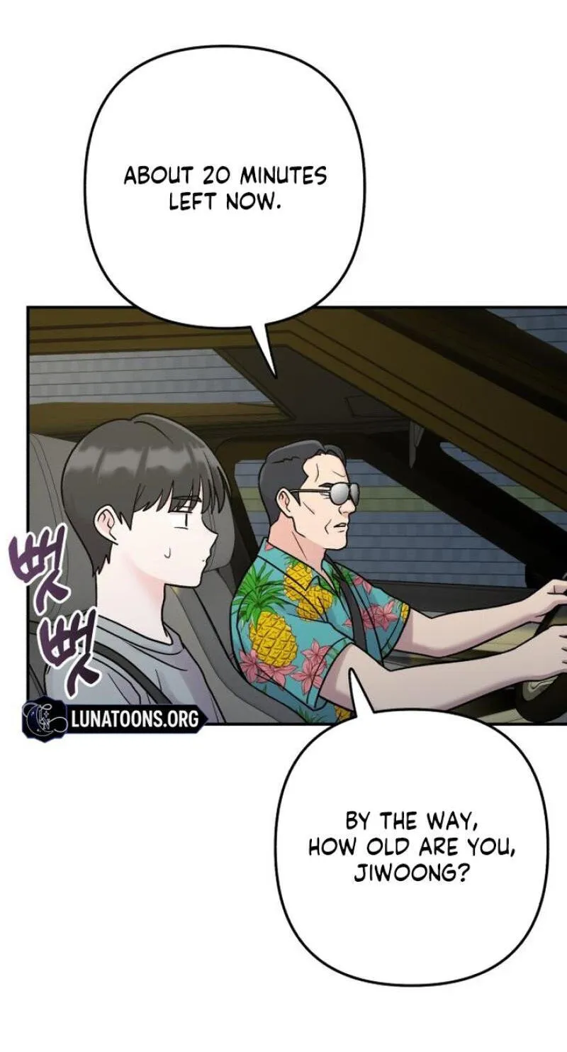 Read Operation: Heartbeat chapter 29 image 34 on Lezhin