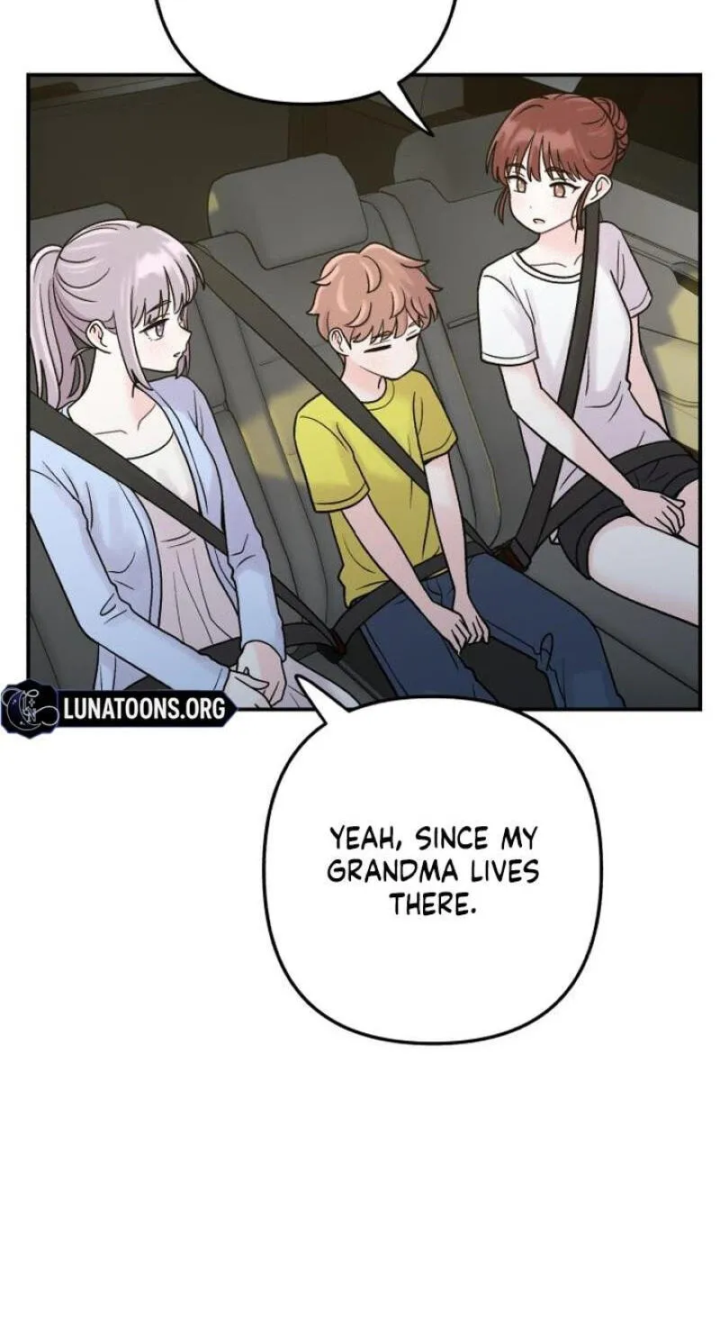 Read Operation: Heartbeat chapter 29 image 37 on Lezhin