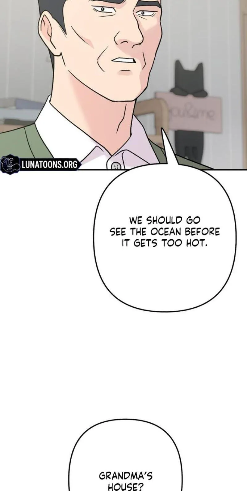 Read Operation: Heartbeat chapter 29 image 7 on Lezhin