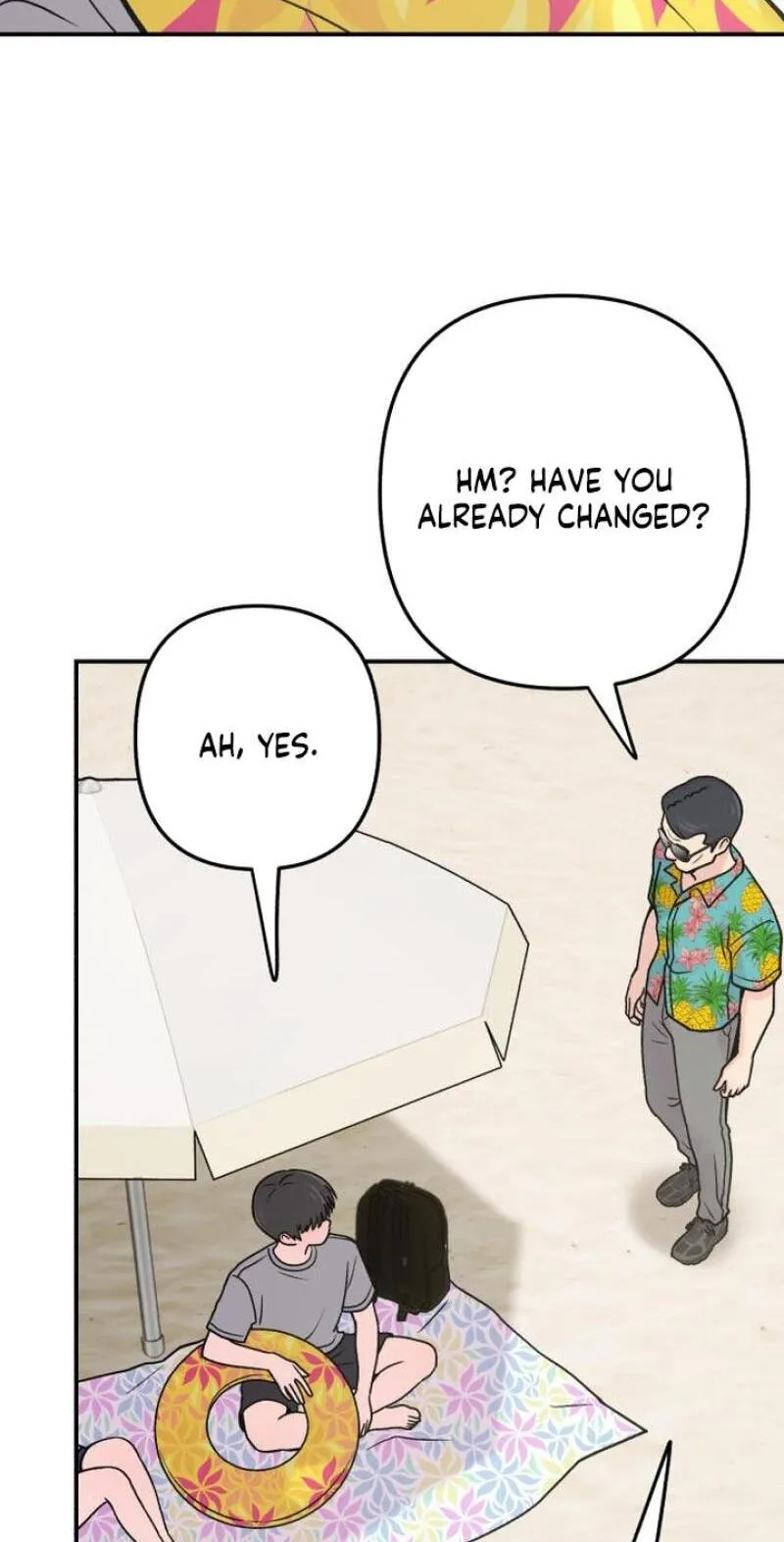 Read Operation: Heartbeat chapter 29 image 75 on Lezhin