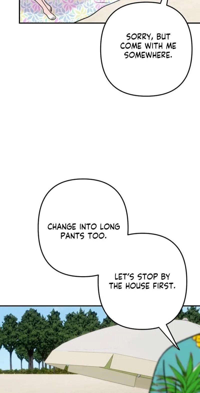 Read Operation: Heartbeat chapter 29 image 76 on Lezhin