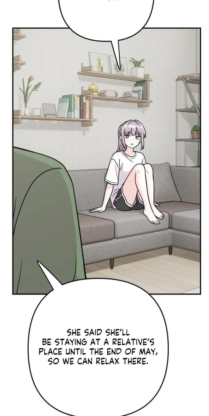 Read Operation: Heartbeat chapter 29 image 8 on Lezhin