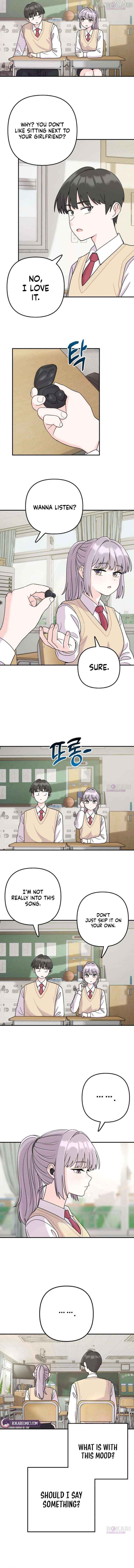 Read Operation: Heartbeat chapter 3 image 4 on Lezhin
