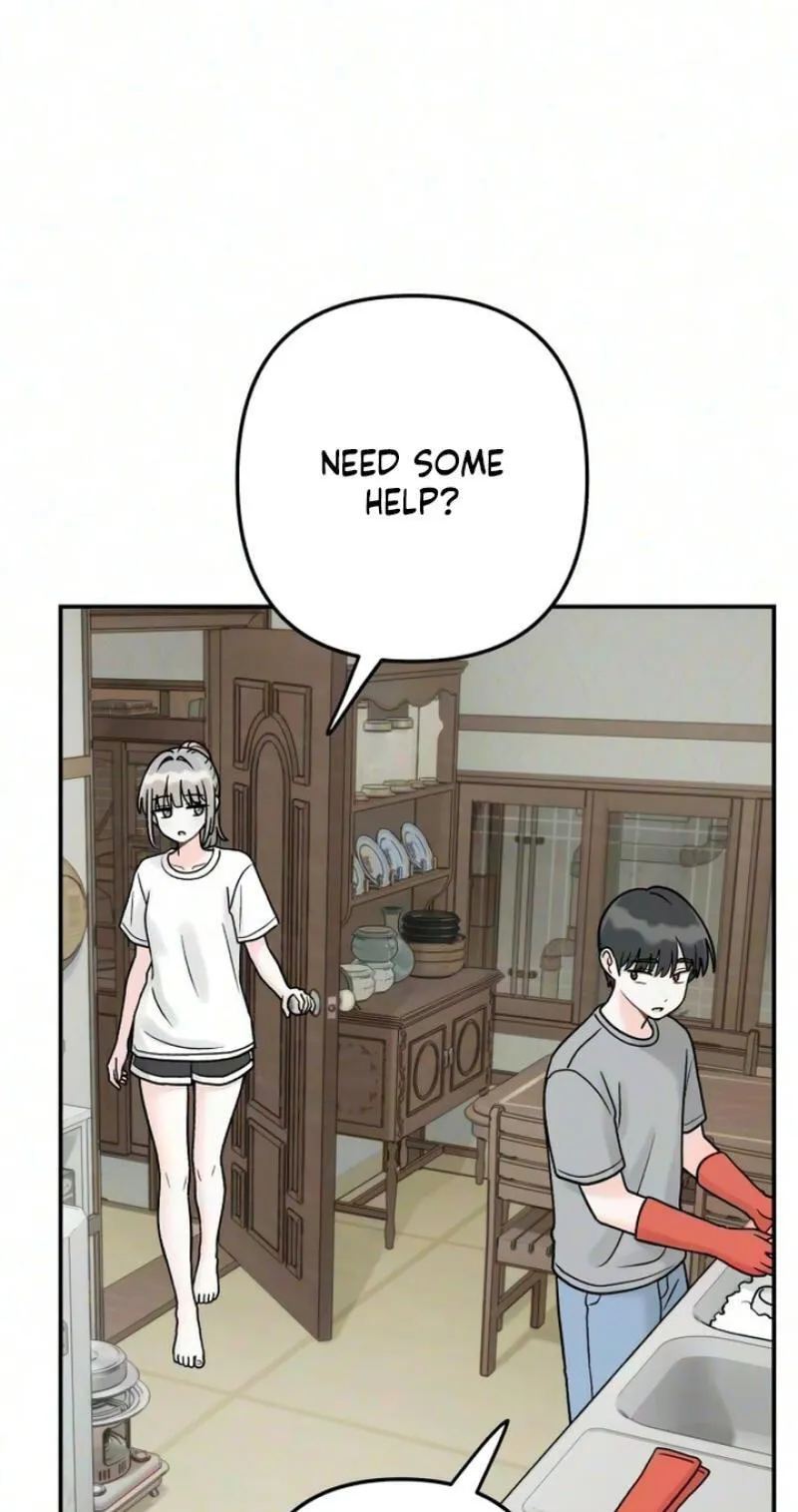 Read Operation: Heartbeat chapter 30 image 54 on Lezhin