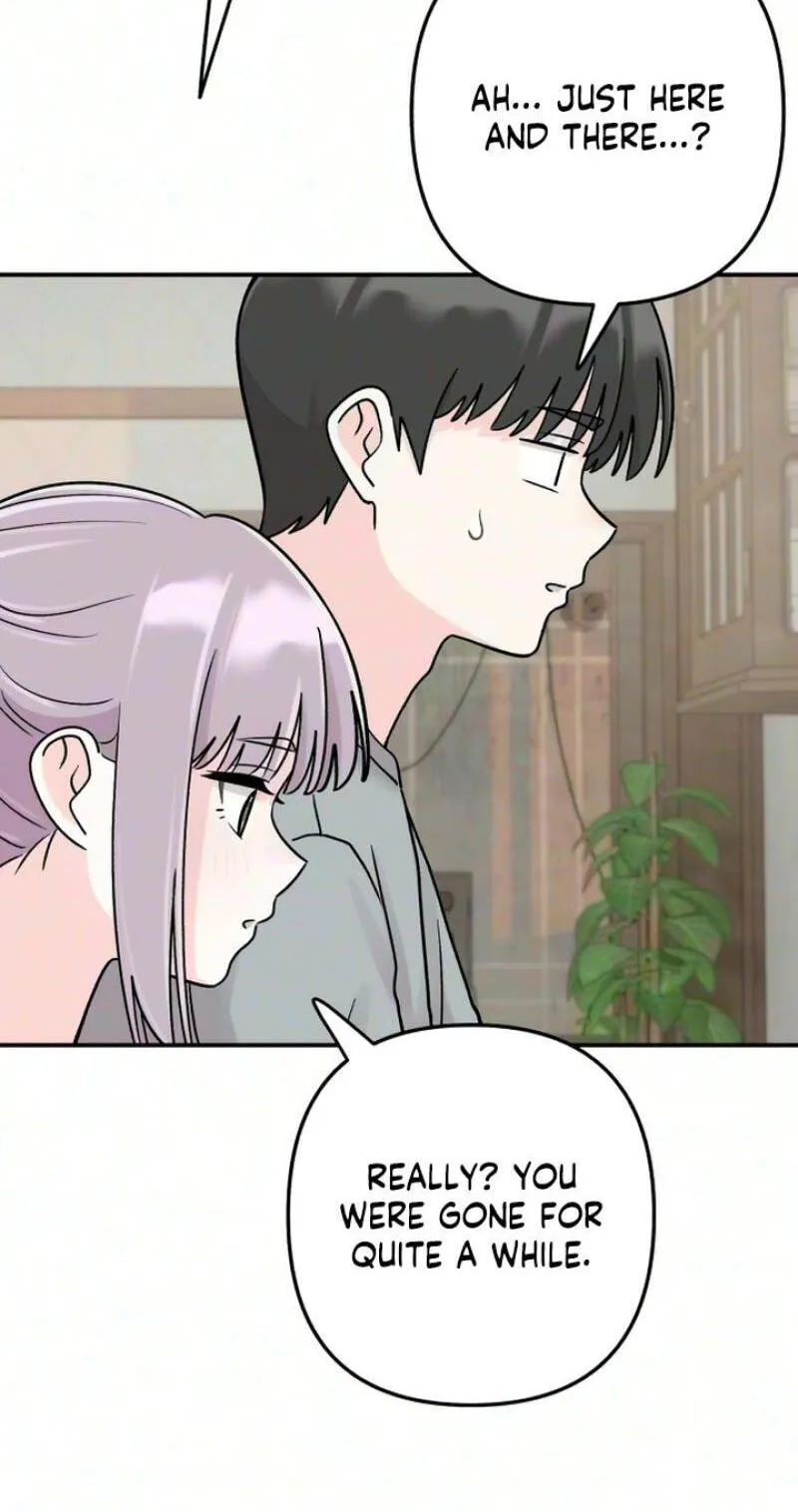Read Operation: Heartbeat chapter 30 image 58 on Lezhin