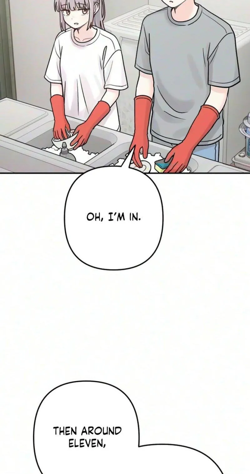 Read Operation: Heartbeat chapter 30 image 61 on Lezhin