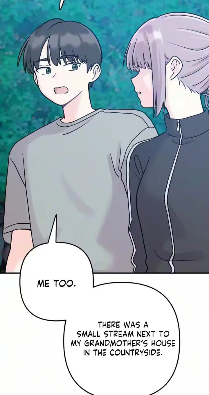 Read Operation: Heartbeat chapter 31 image 21 on Lezhin