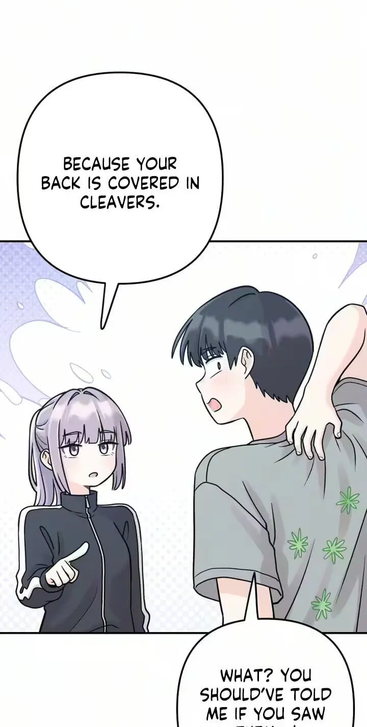 Read Operation: Heartbeat chapter 31 image 34 on Lezhin