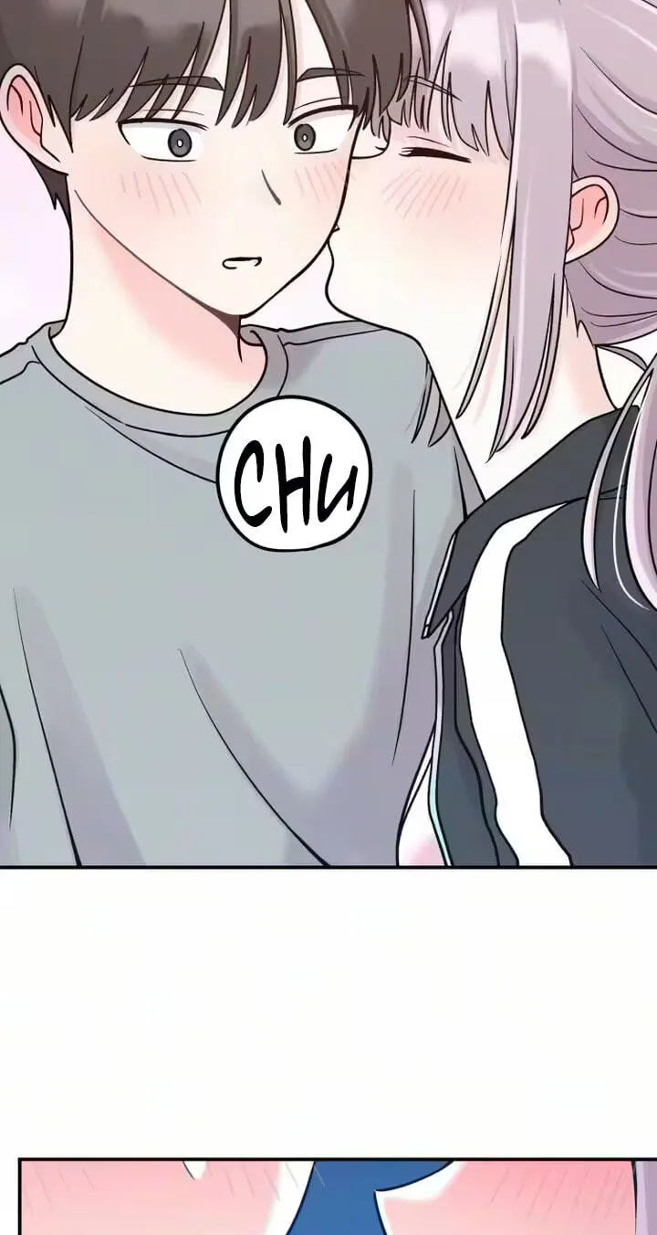 Read Operation: Heartbeat chapter 31 image 58 on Lezhin