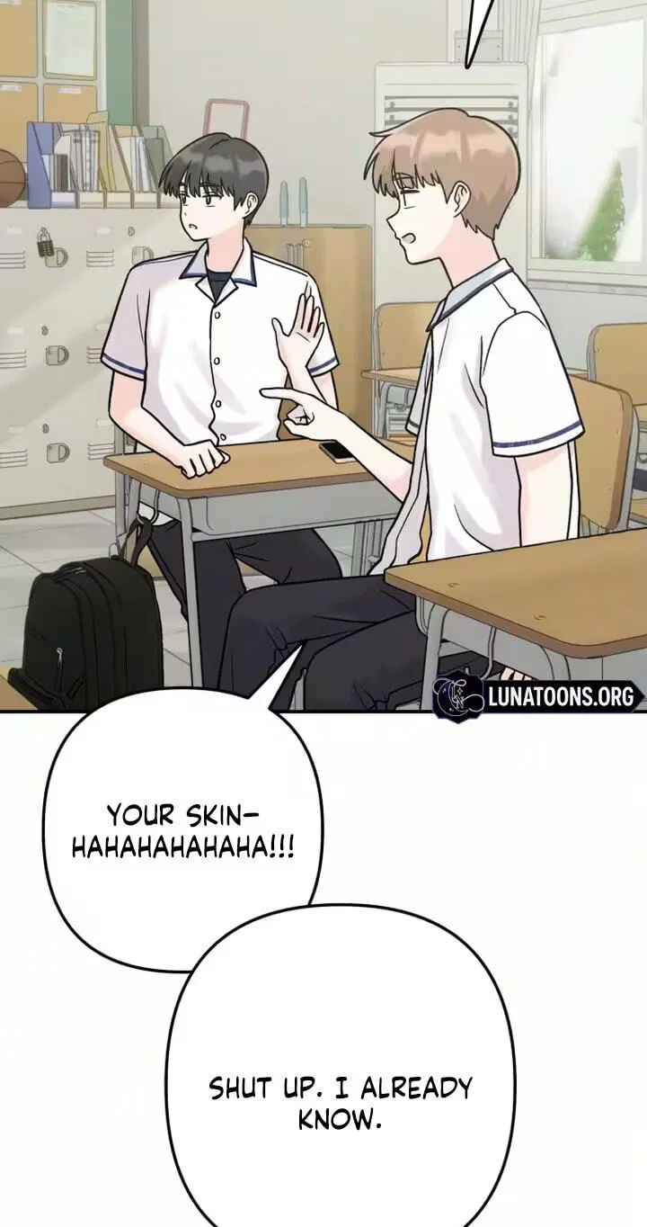Read Operation: Heartbeat chapter 32 image 23 on Lezhin