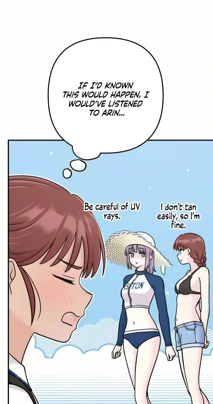 Read Operation: Heartbeat chapter 32 image 25 on Lezhin