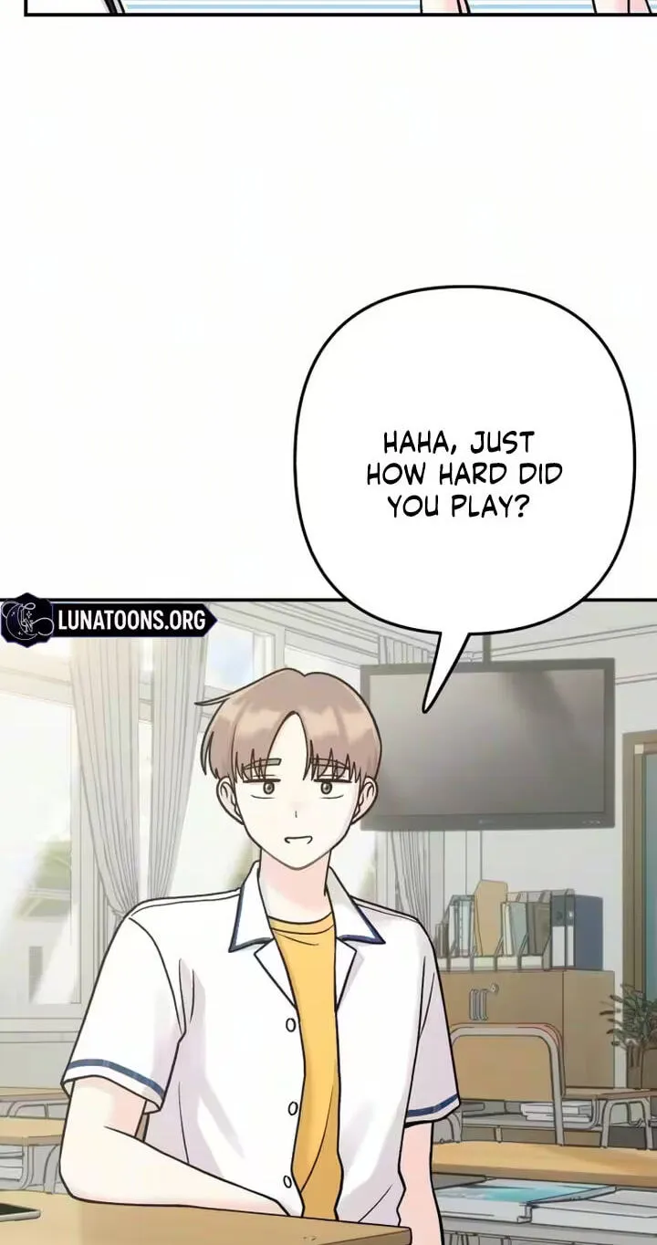 Read Operation: Heartbeat chapter 32 image 26 on Lezhin