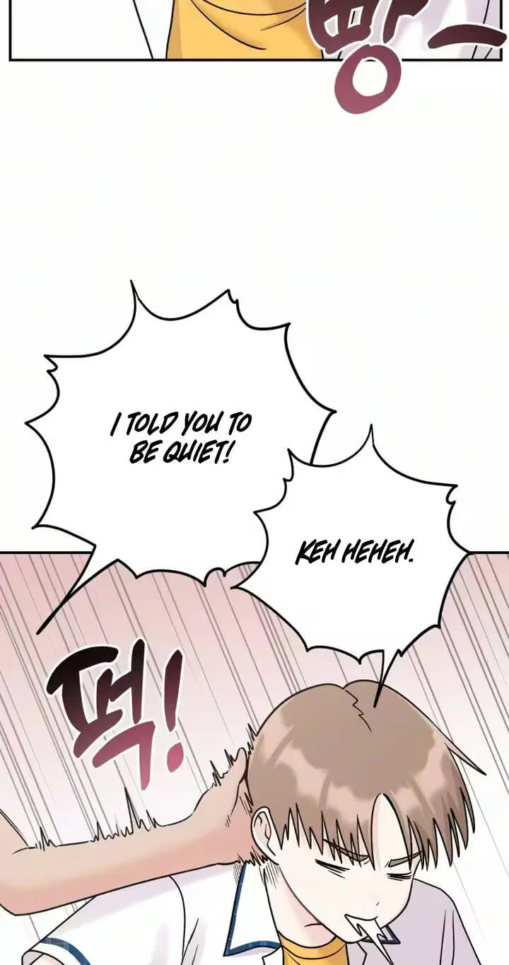 Read Operation: Heartbeat chapter 32 image 29 on Lezhin