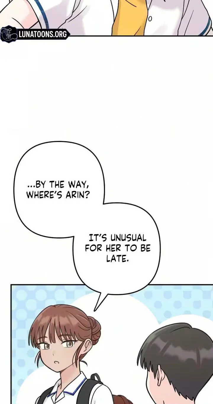 Read Operation: Heartbeat chapter 32 image 30 on Lezhin