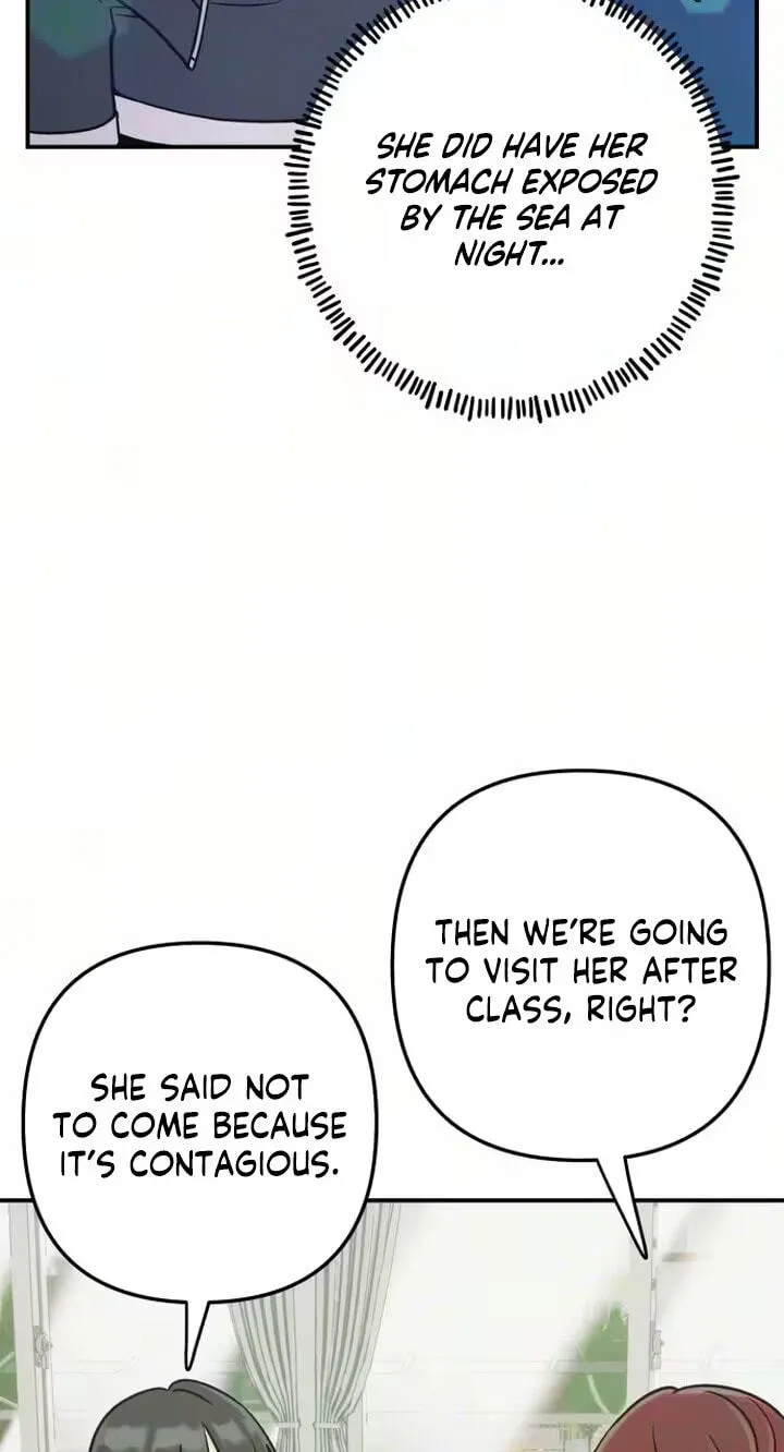 Read Operation: Heartbeat chapter 32 image 34 on Lezhin