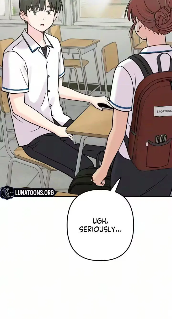 Read Operation: Heartbeat chapter 32 image 35 on Lezhin