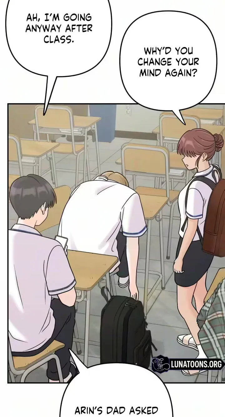 Read Operation: Heartbeat chapter 32 image 37 on Lezhin