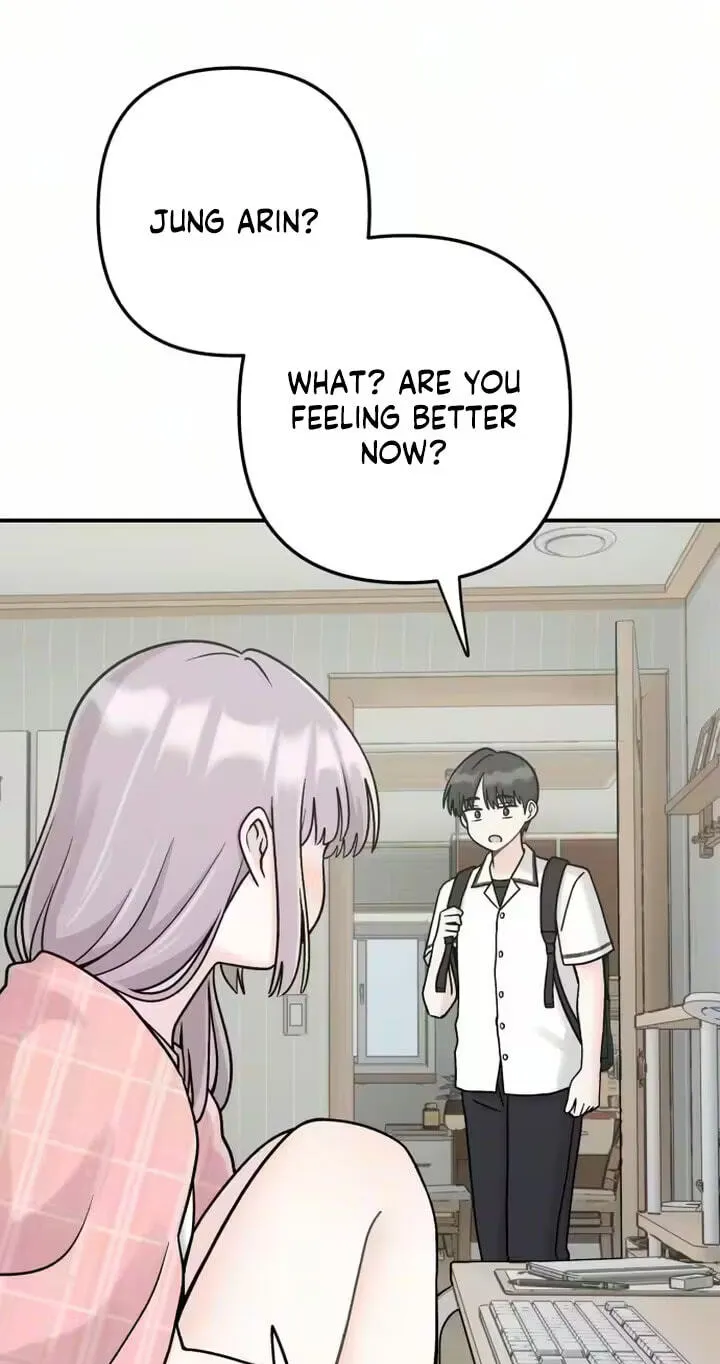 Read Operation: Heartbeat chapter 32 image 45 on Lezhin