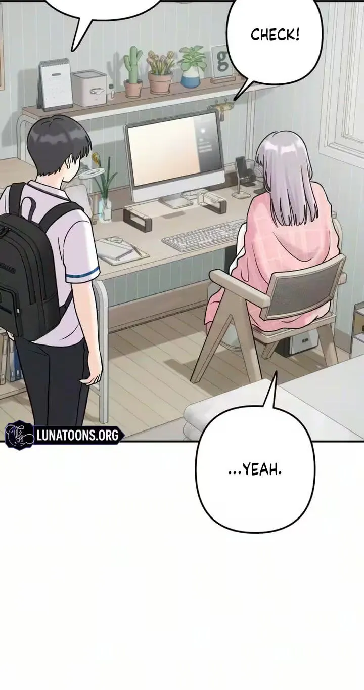 Read Operation: Heartbeat chapter 32 image 48 on Lezhin