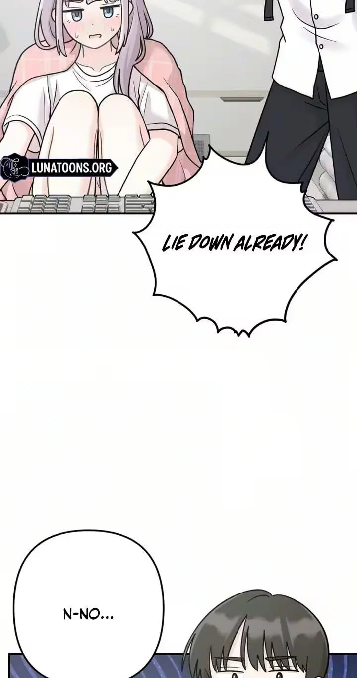 Read Operation: Heartbeat chapter 32 image 51 on Lezhin