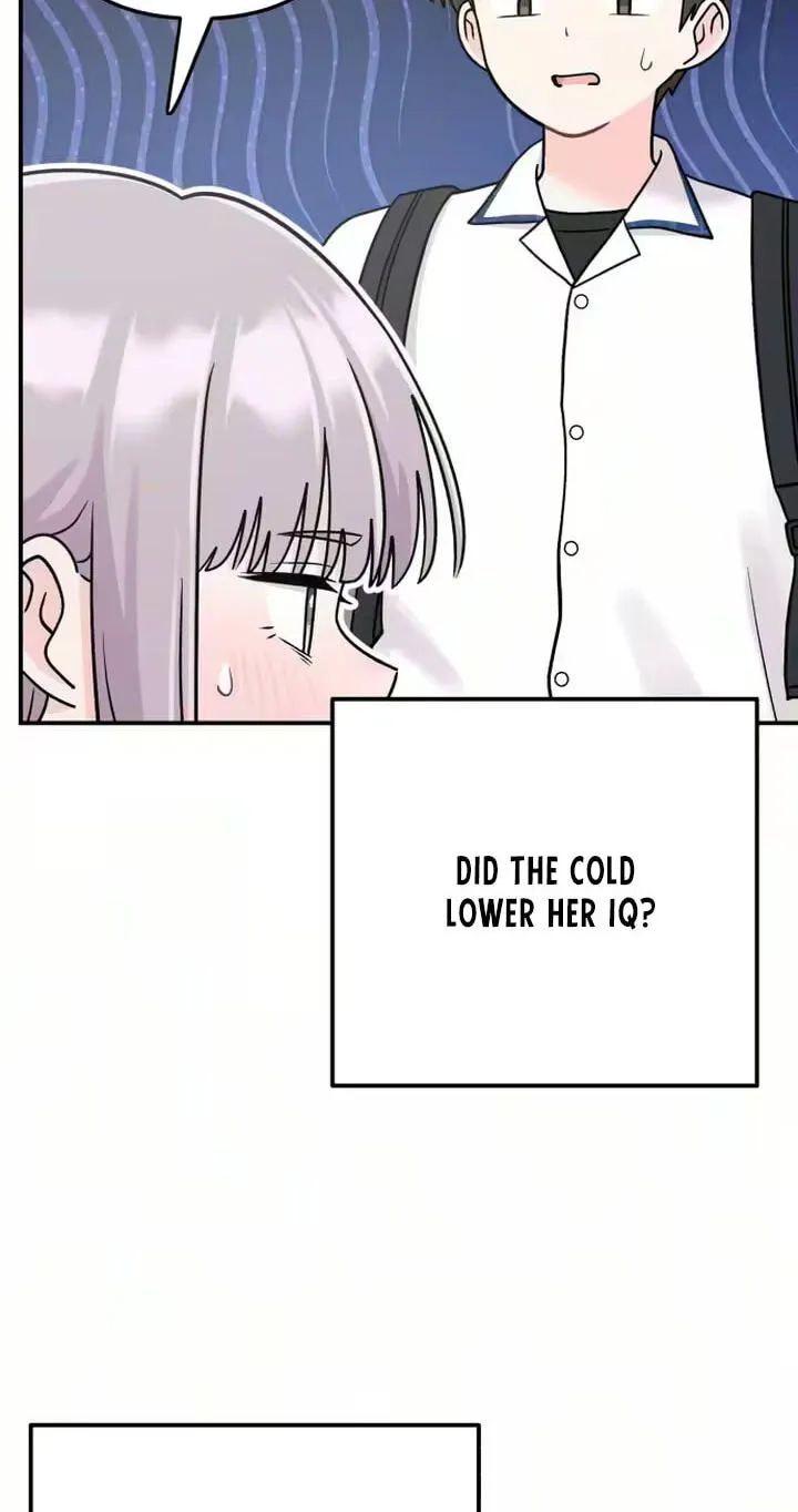 Read Operation: Heartbeat chapter 32 image 52 on Lezhin