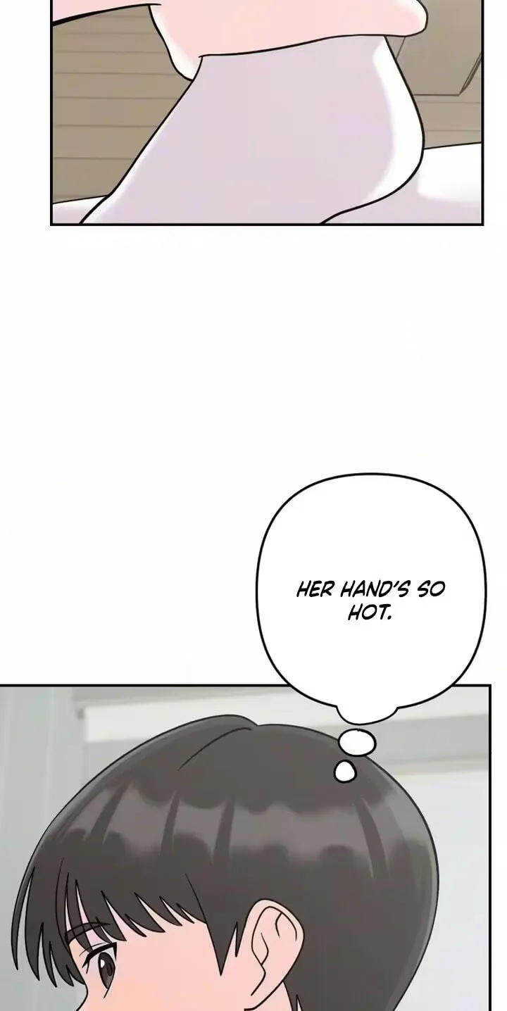 Read Operation: Heartbeat chapter 32 image 65 on Lezhin