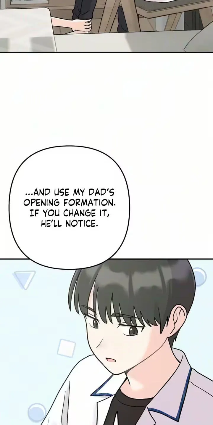 Read Operation: Heartbeat chapter 32 image 68 on Lezhin
