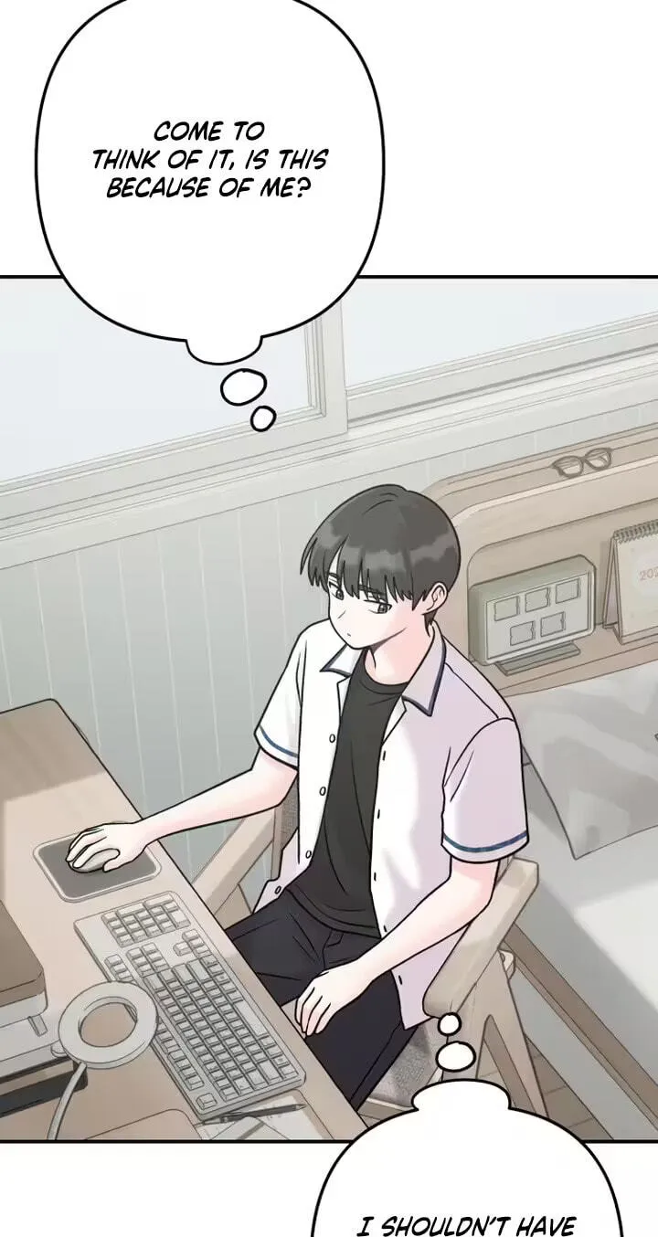 Read Operation: Heartbeat chapter 33 image 33 on Lezhin
