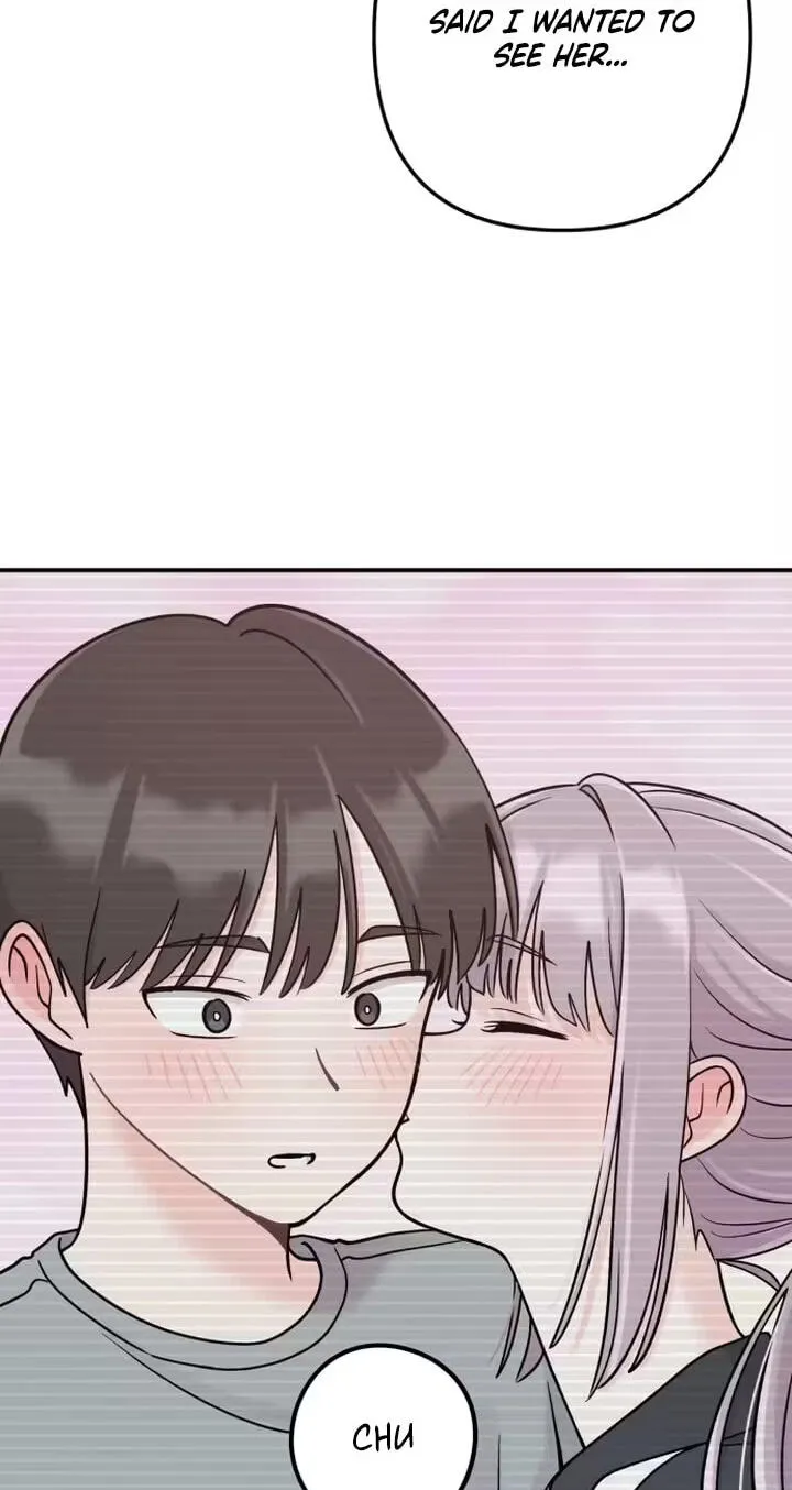 Read Operation: Heartbeat chapter 33 image 34 on Lezhin