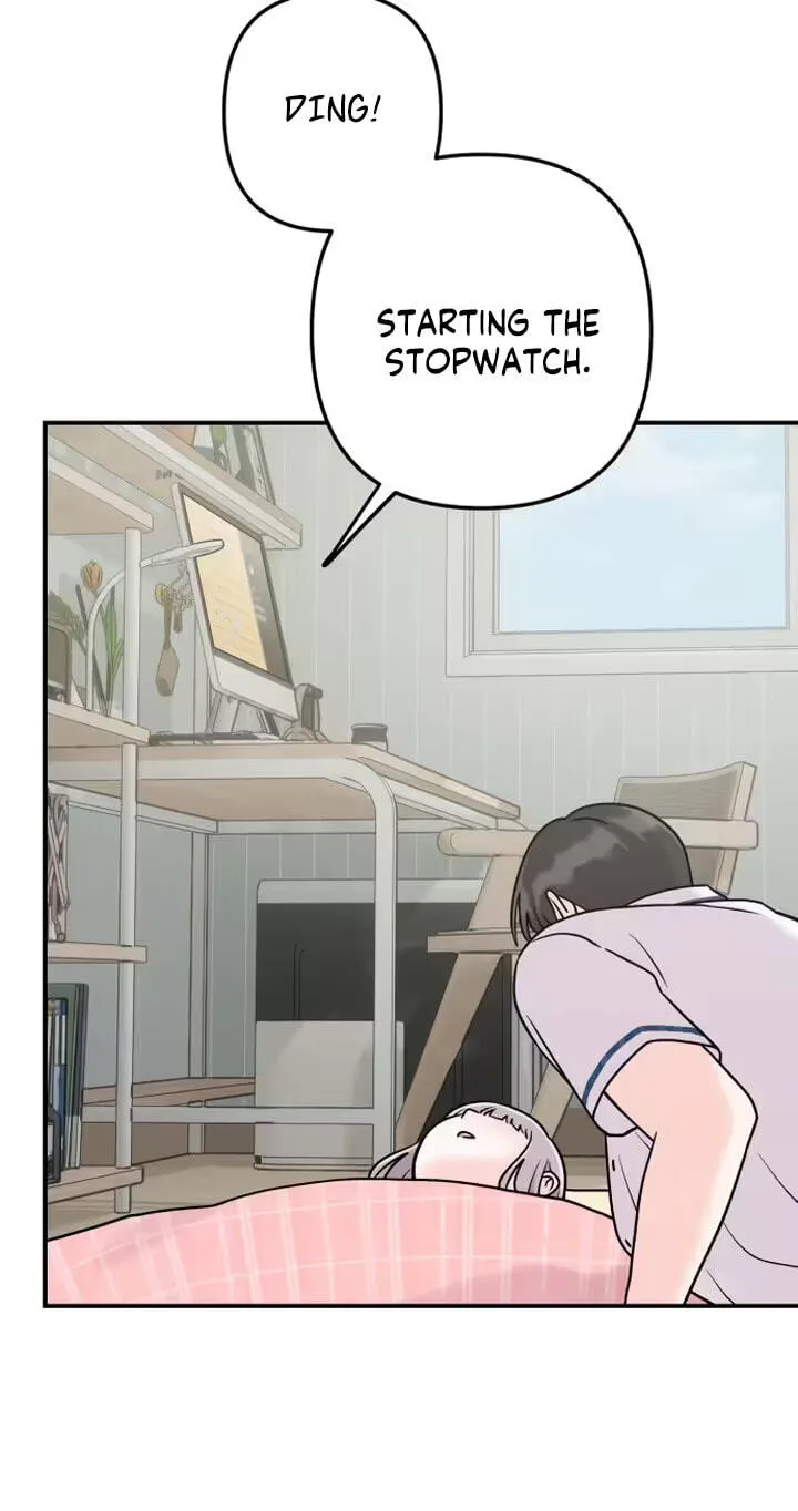 Read Operation: Heartbeat chapter 33 image 44 on Lezhin