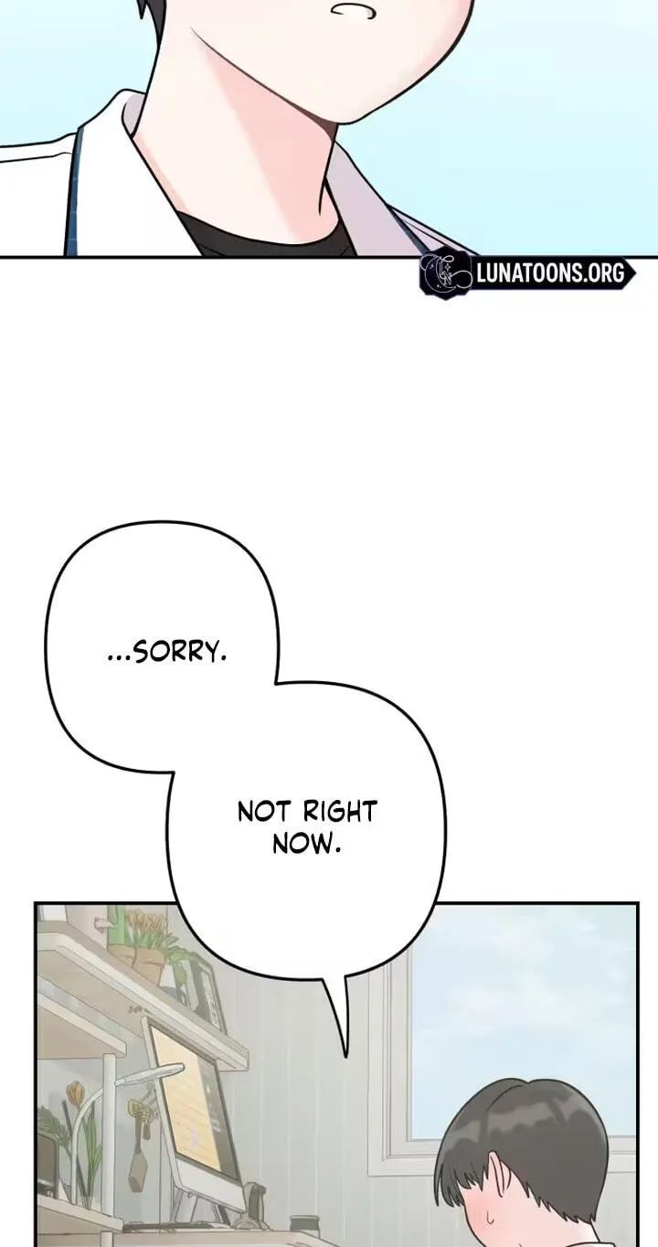 Read Operation: Heartbeat chapter 33 image 46 on Lezhin