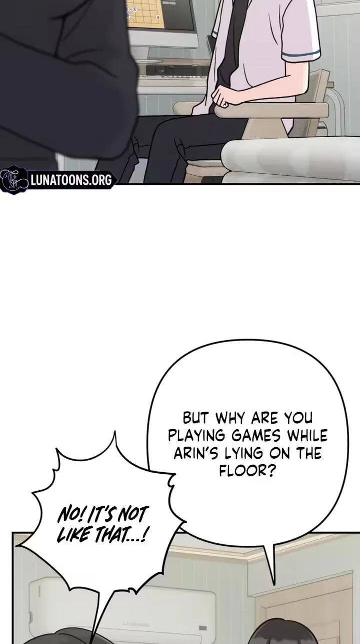 Read Operation: Heartbeat chapter 33 image 67 on Lezhin