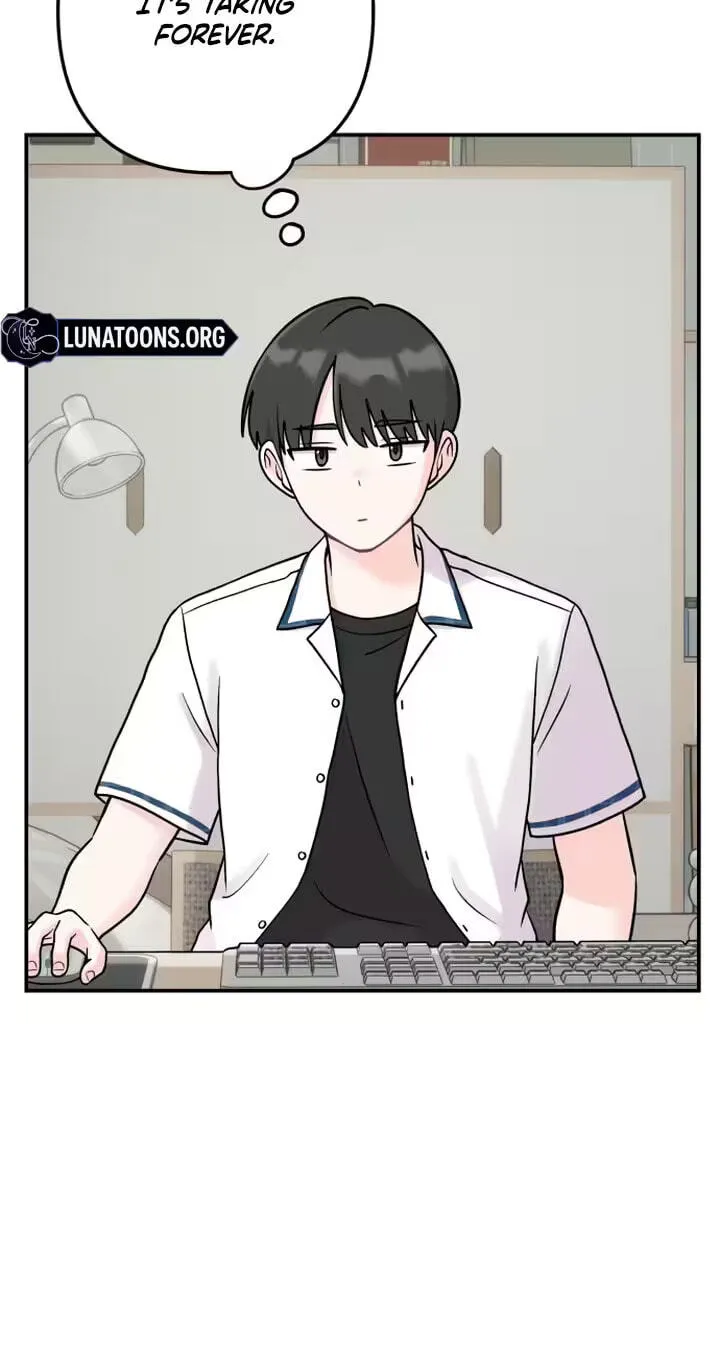 Read Operation: Heartbeat chapter 33 image 8 on Lezhin