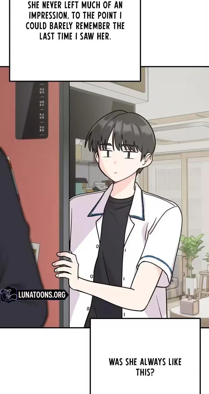 Read Operation: Heartbeat chapter 34 image 13 on Lezhin