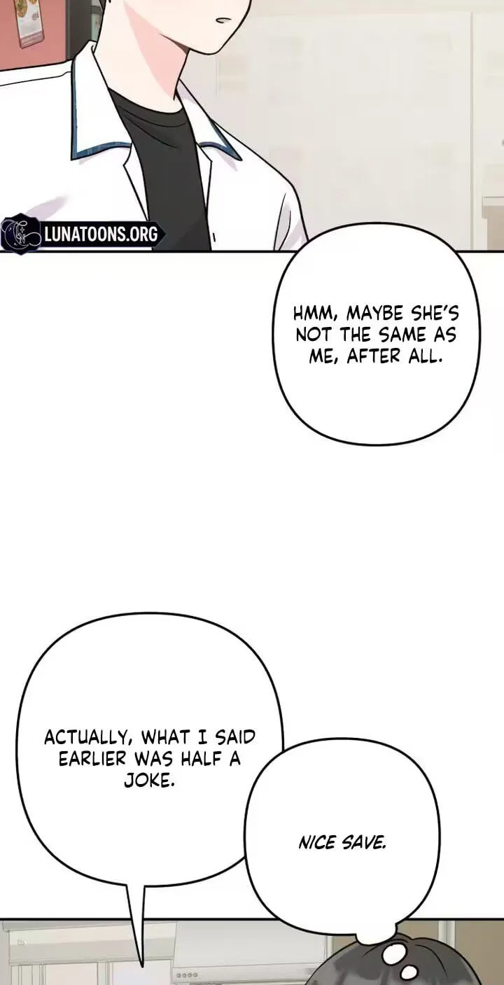 Read Operation: Heartbeat chapter 34 image 39 on Lezhin