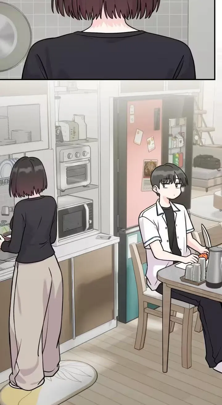 Read Operation: Heartbeat chapter 34 image 45 on Lezhin