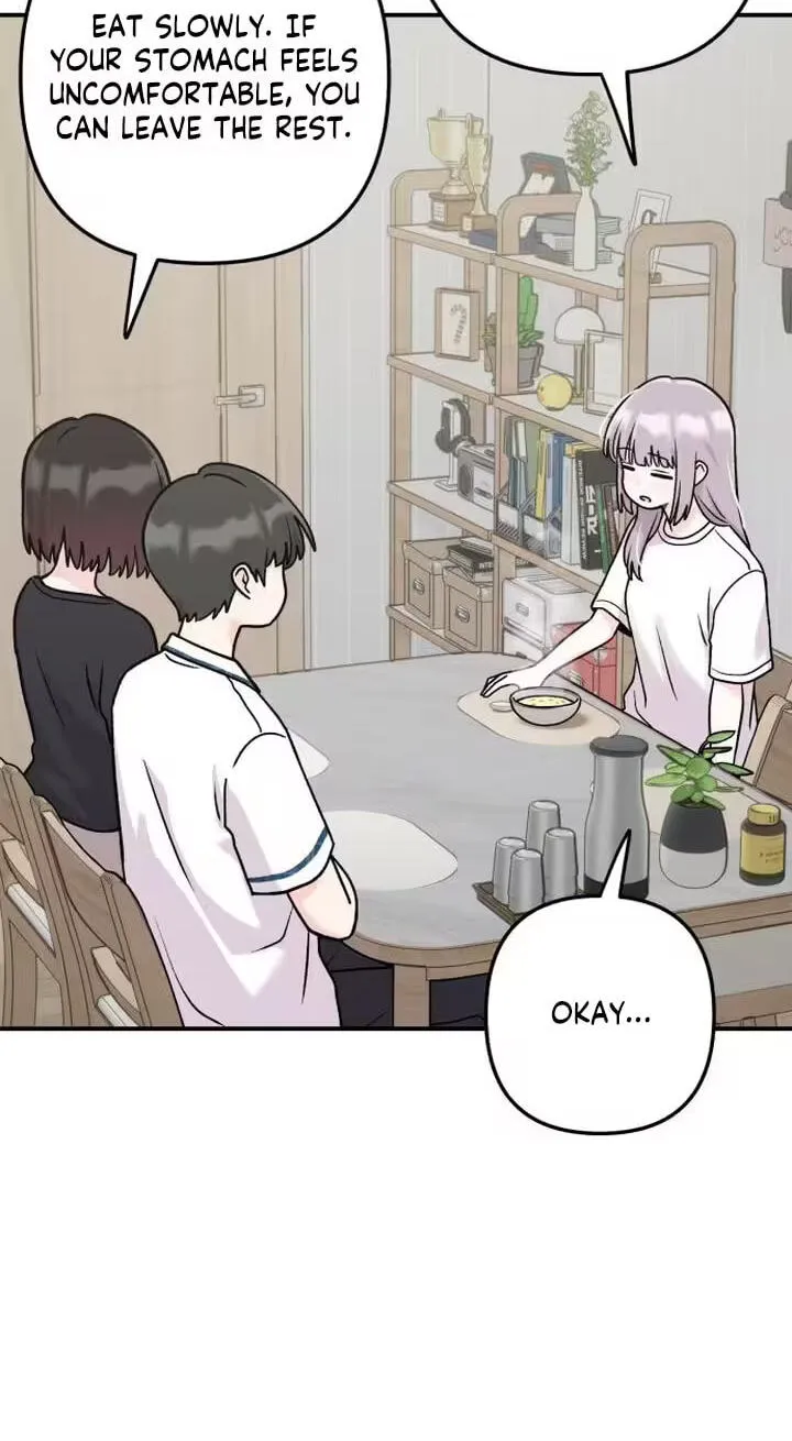Read Operation: Heartbeat chapter 34 image 48 on Lezhin