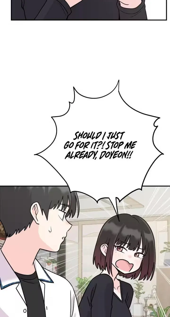 Read Operation: Heartbeat chapter 34 image 54 on Lezhin