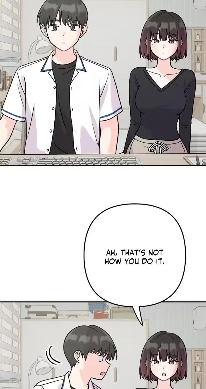 Read Operation: Heartbeat chapter 34 image 64 on Lezhin