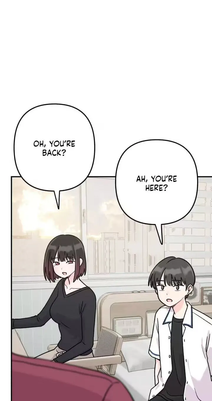 Read Operation: Heartbeat chapter 34 image 68 on Lezhin