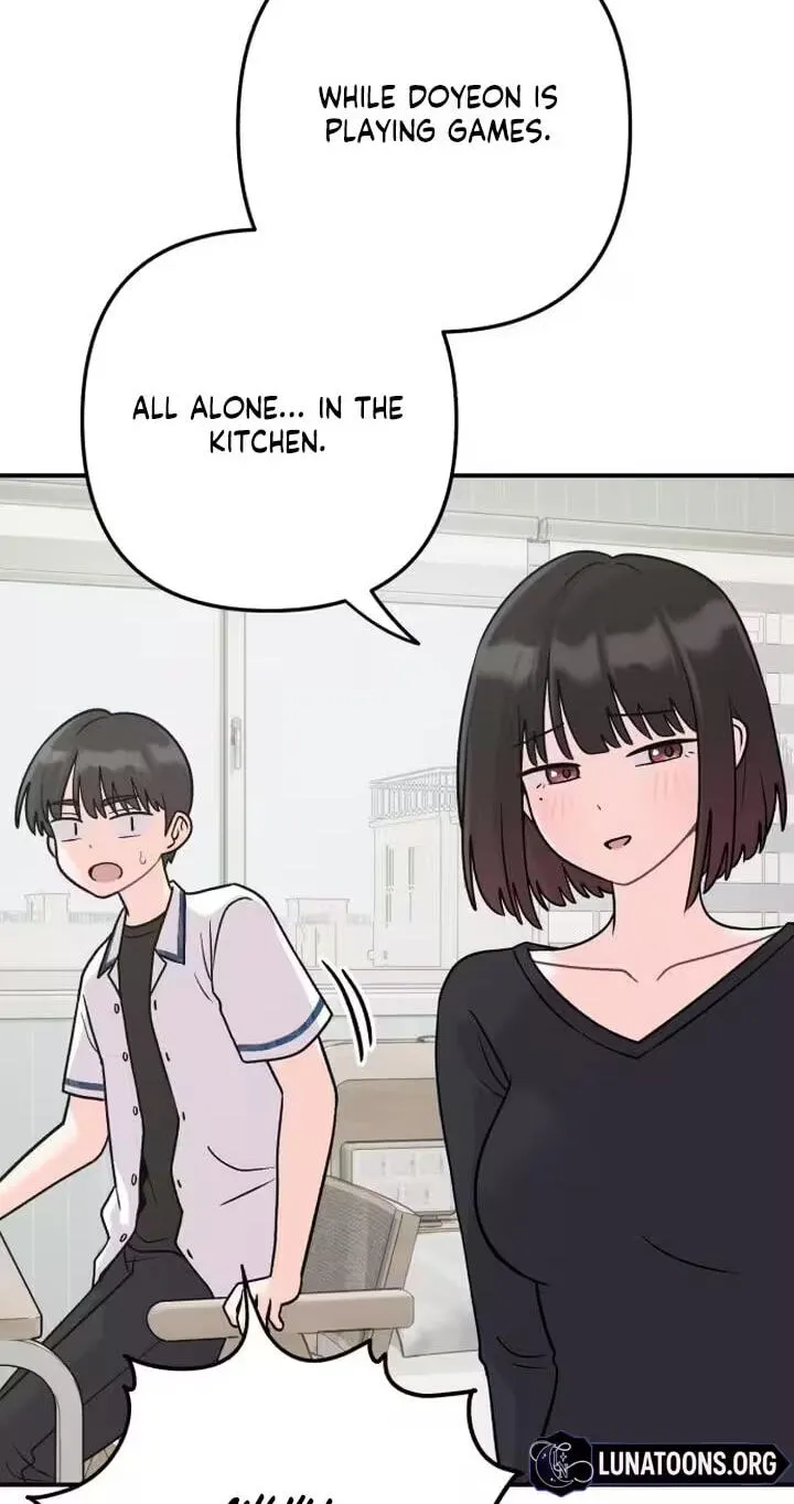 Read Operation: Heartbeat chapter 34 image 7 on Lezhin